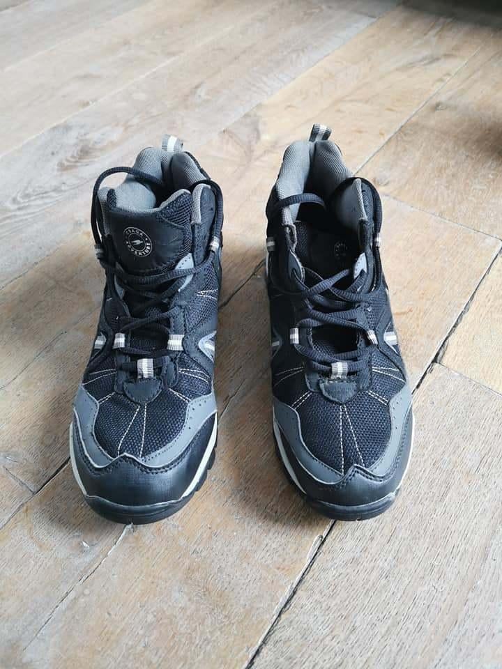 Wandelschoenen Osaga maat 40, Enlèvement, Comme neuf