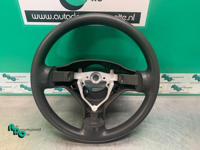 Volant d'un Citroen C1 (C1 05-), -, 3 mois de garantie, Utilisé, -