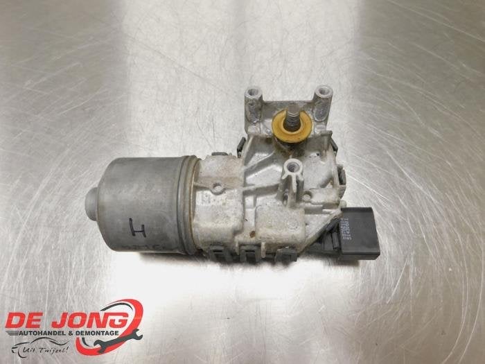 Ruitenwissermotor voor van een Opel Astra, Gebruikt, -, -, Opel