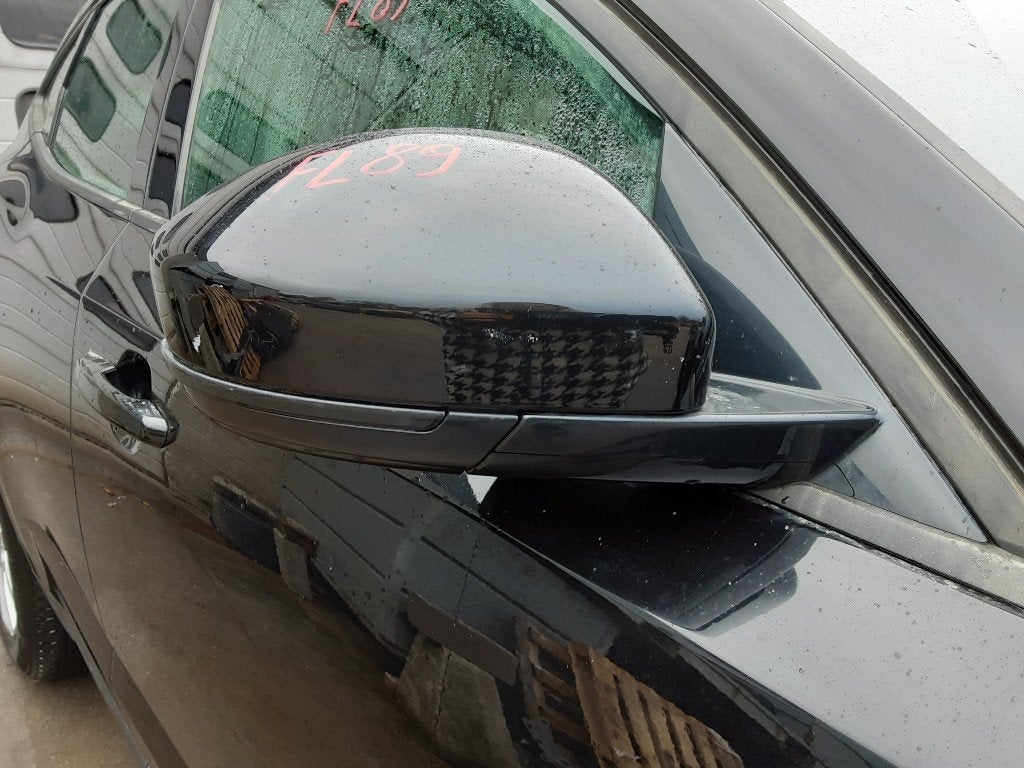 SPIEGEL RECHTS Jaguar E-Pace (01-2017/-), Auto-onderdelen, Spiegels, Gebruikt, Mevr. I. Hauben, Jaguar, Rue de l'Espoir 34 34
4030  GRIVEGNÉE, BE