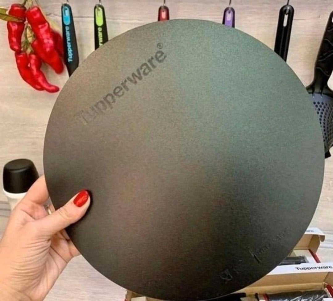 Tupperware flexibele snijplankplank, Huis en Inrichting, Ophalen of Verzenden, Nieuw