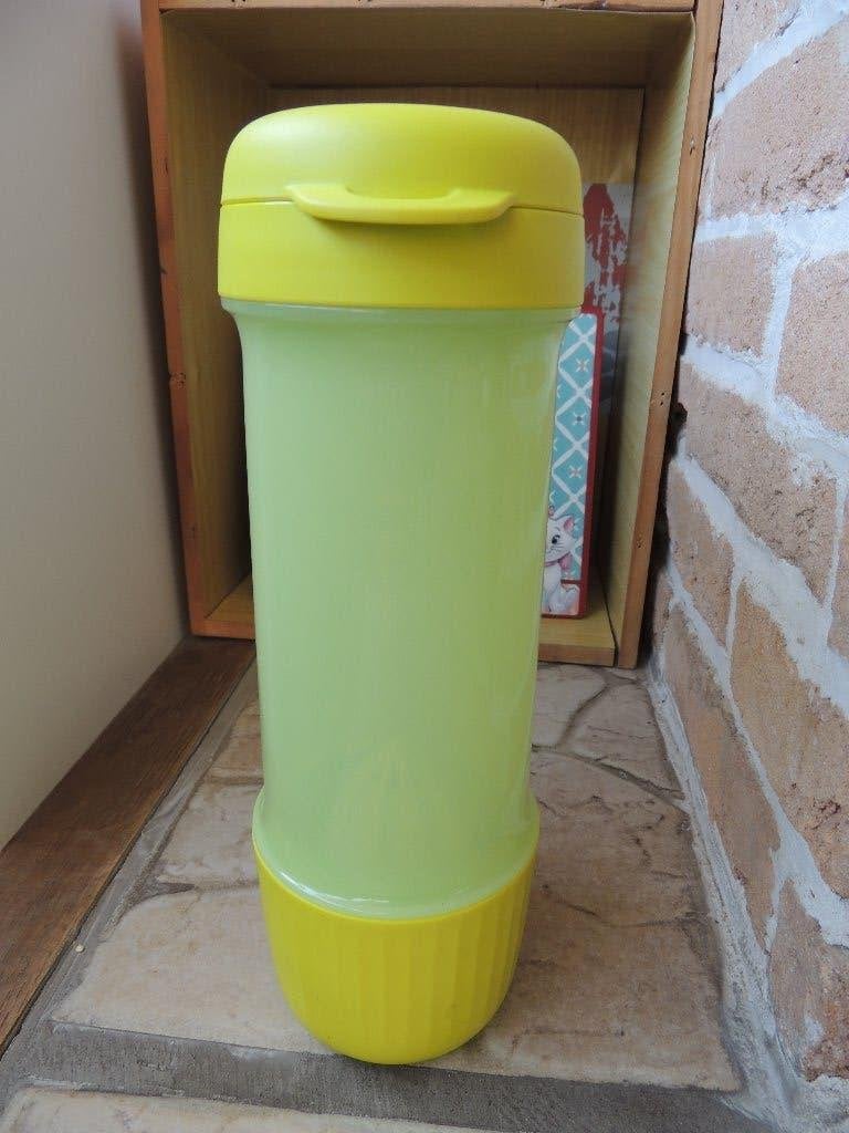 Tupperware - Infuseur avec presse agrumes, Ophalen