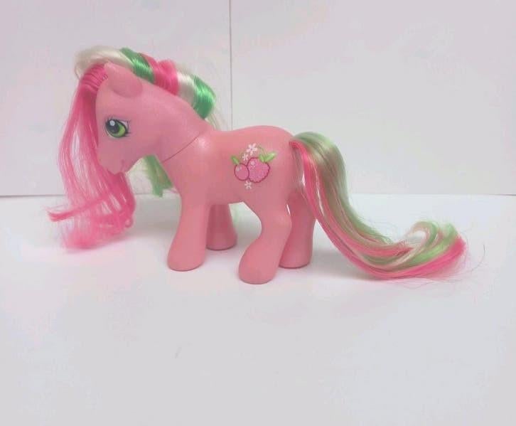 🍒 Mon Petit Poney 🍓, Enlèvement ou Envoi