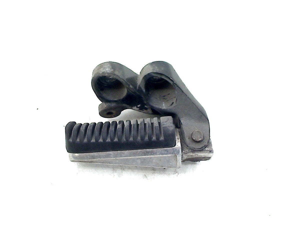 REPOSE PIEDS SUPPORT ARRIÈRE DROIT Yamaha, Motos, Pièces | Yamaha, Yamaha Motor Europe N.V., Utilisé, Customersupport@yamaha-motor.co.uk
