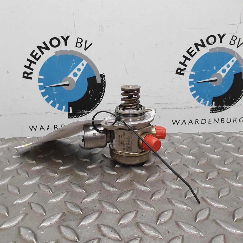 FORD FIESTA BRANDSTOF POMP VOOR DE INJECTOR 2018, Ophalen of Verzenden, Gebruikt, Stiba lid