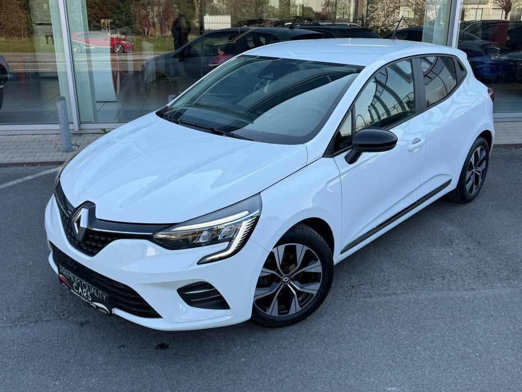 CARPLAY / SENSOREN / CRUISECONTROL / LED / AIRCO /, Voorwielaandrijving, Stof, https://public.car-pass.be/vhr/cd20e2a6-04c5-432b-8685-e65d637ca3ec?lang=nl