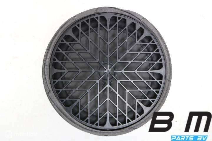 Midden - lagetonenluidspreker Audi Q5 8R 8R0035415C, Auto diversen, Gebruikt