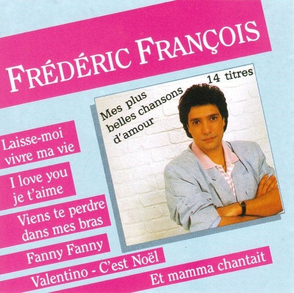 frederic françois, Enlèvement ou Envoi