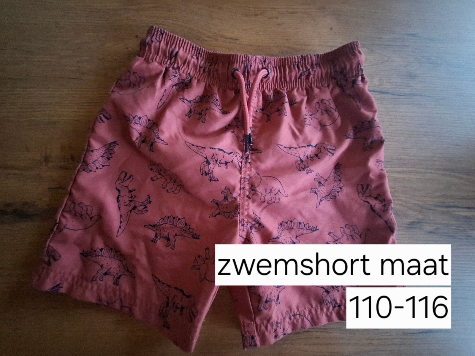 Zwemshort, Kinderen en Baby's, Kinderkleding | Kinder-zwemkleding, Ophalen, Maat 110