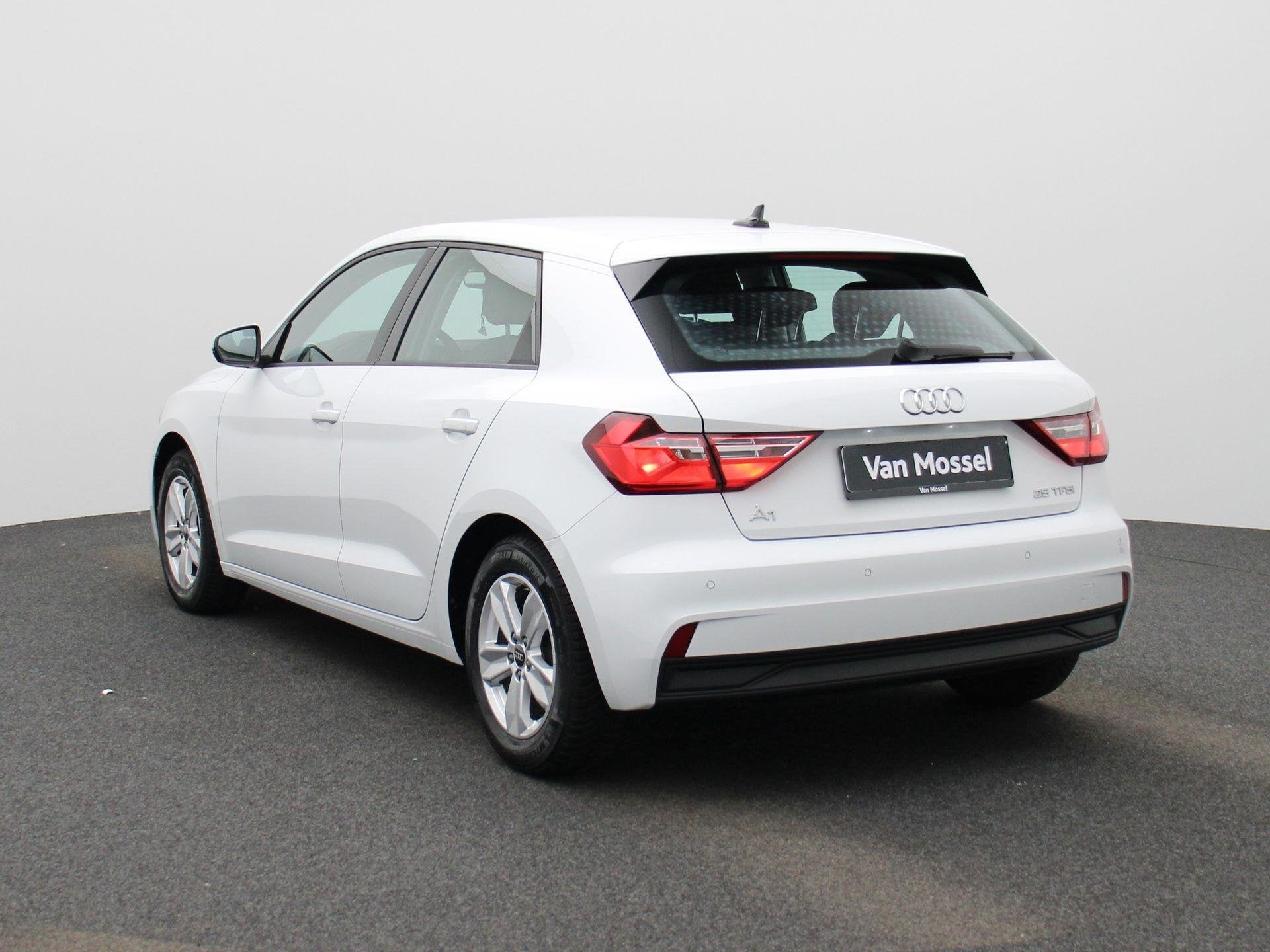 Audi A1 Sportback 1.0 25 TFSI 70kW, Autos, Audi, Achat, A1, Electronic Stability Program (ESP), Entreprise