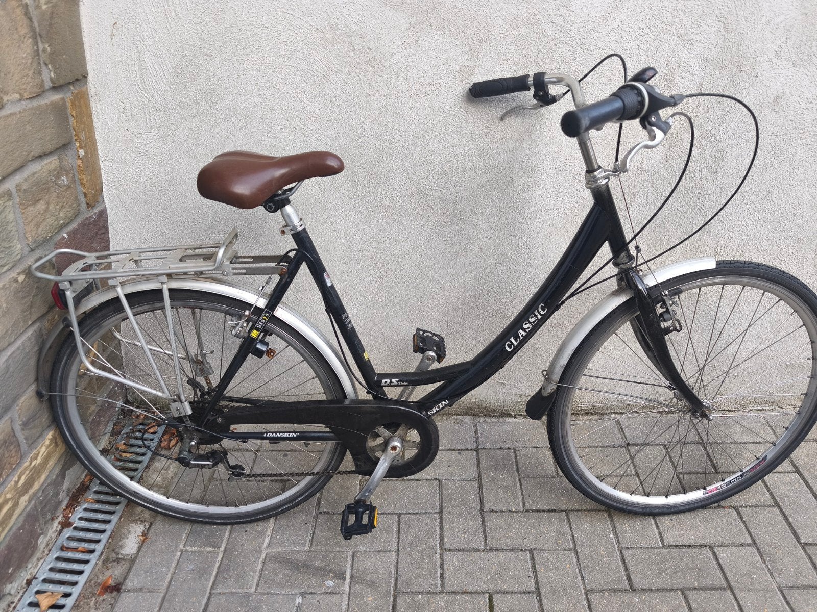 Stadsfiets, Fietsen en Brommers, Ophalen, Versnellingen