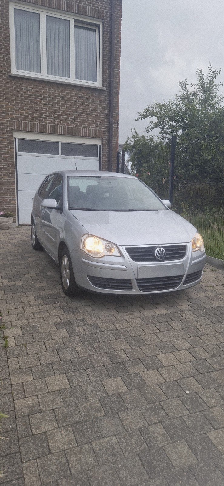 Volkswagen Polo 1.2 Benzine, Auto's, Handgeschakeld, Particulier, Polo, Te koop
