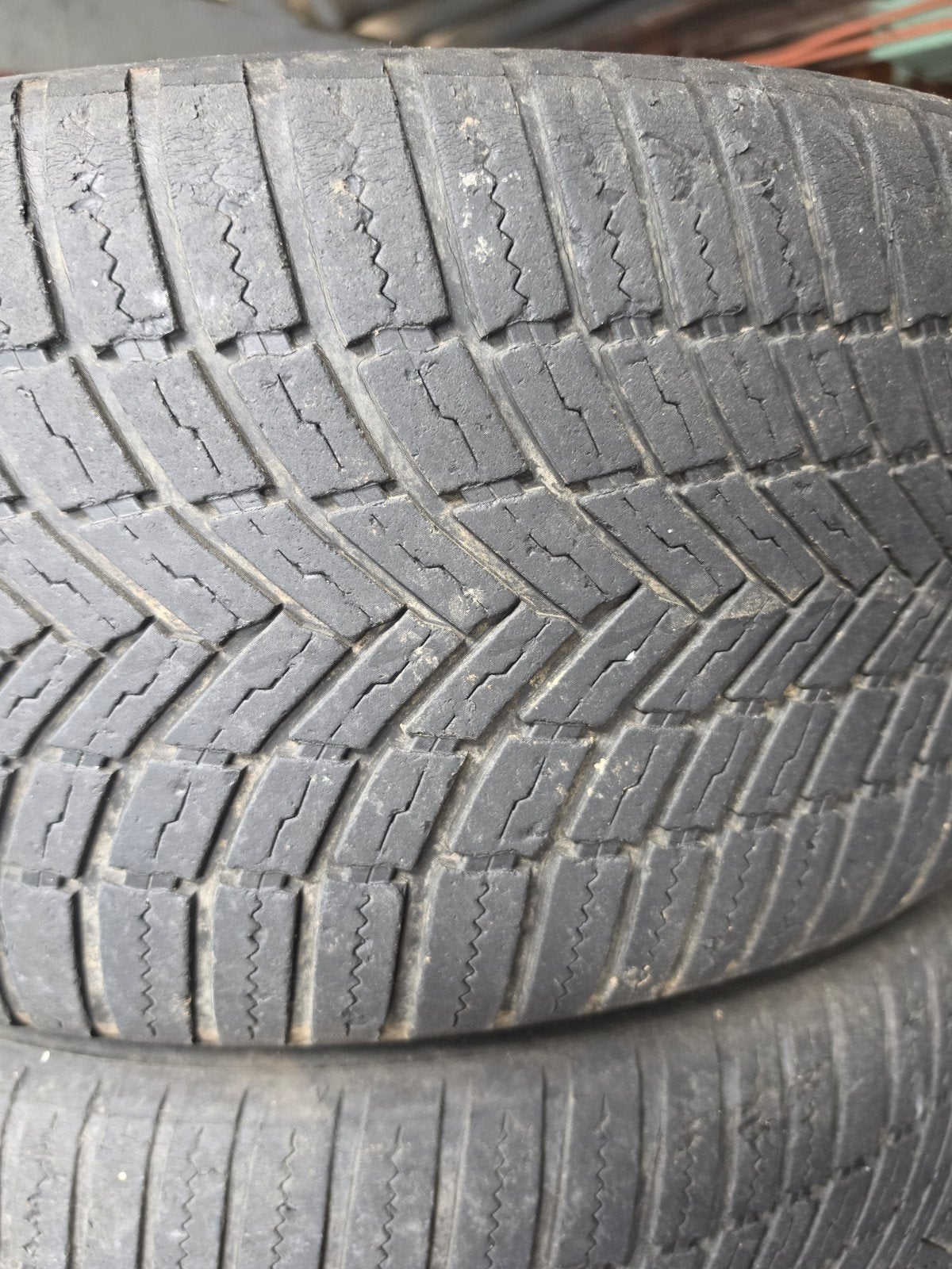 Velgen met goede banden voor bmw m6 of 5 reeks, Ophalen