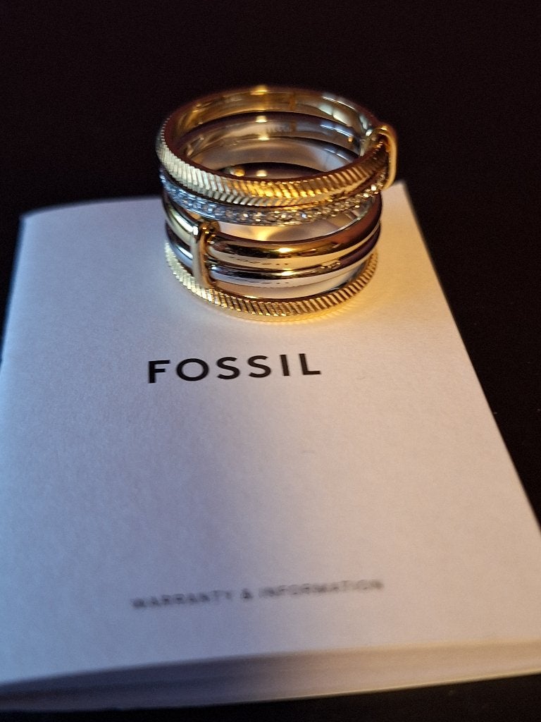 Bague, Bijoux, Sacs & Beauté, Bagues, Neuf, Autres couleurs, Fer ou Acier, Enlèvement