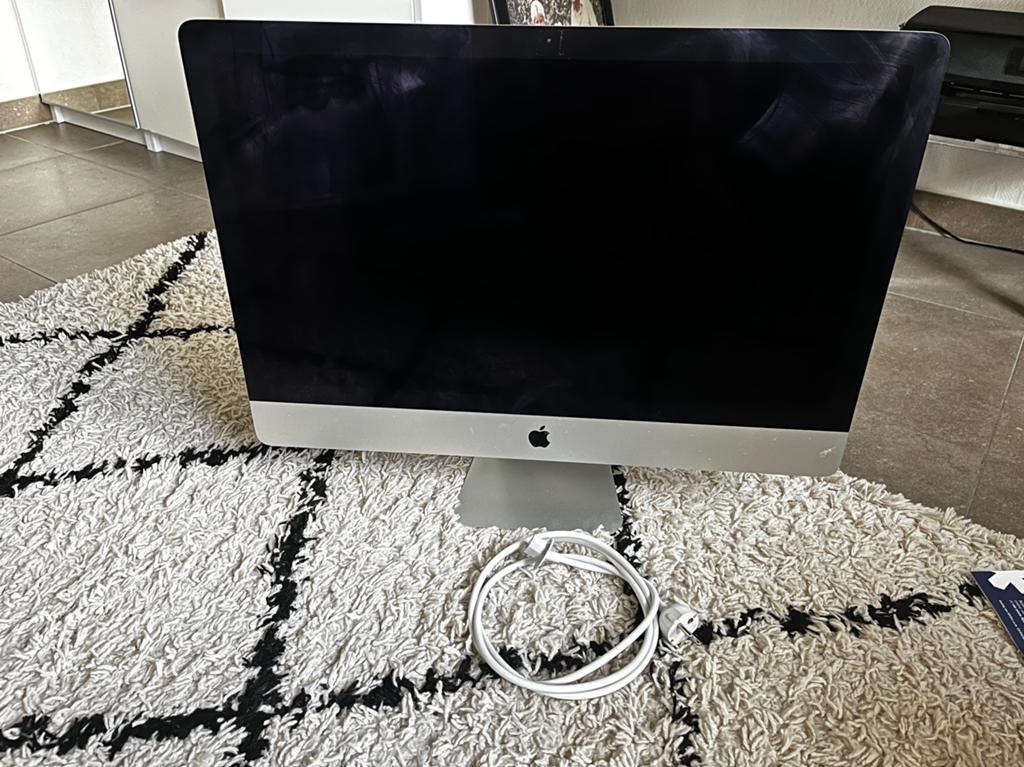 iMac 27-inch (Late 2013) – 1 TB – Freshly Erased, Computers en Software, Apple Desktops, Zo goed als nieuw, iMac, 8 GB, Ophalen