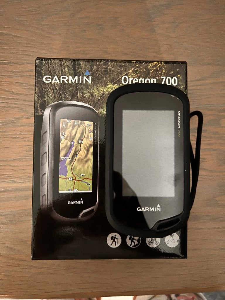 Wandel gps, Sport en Fitness, Bergsport en Wandelen, Ophalen, Zo goed als nieuw, Navigatie of Gps