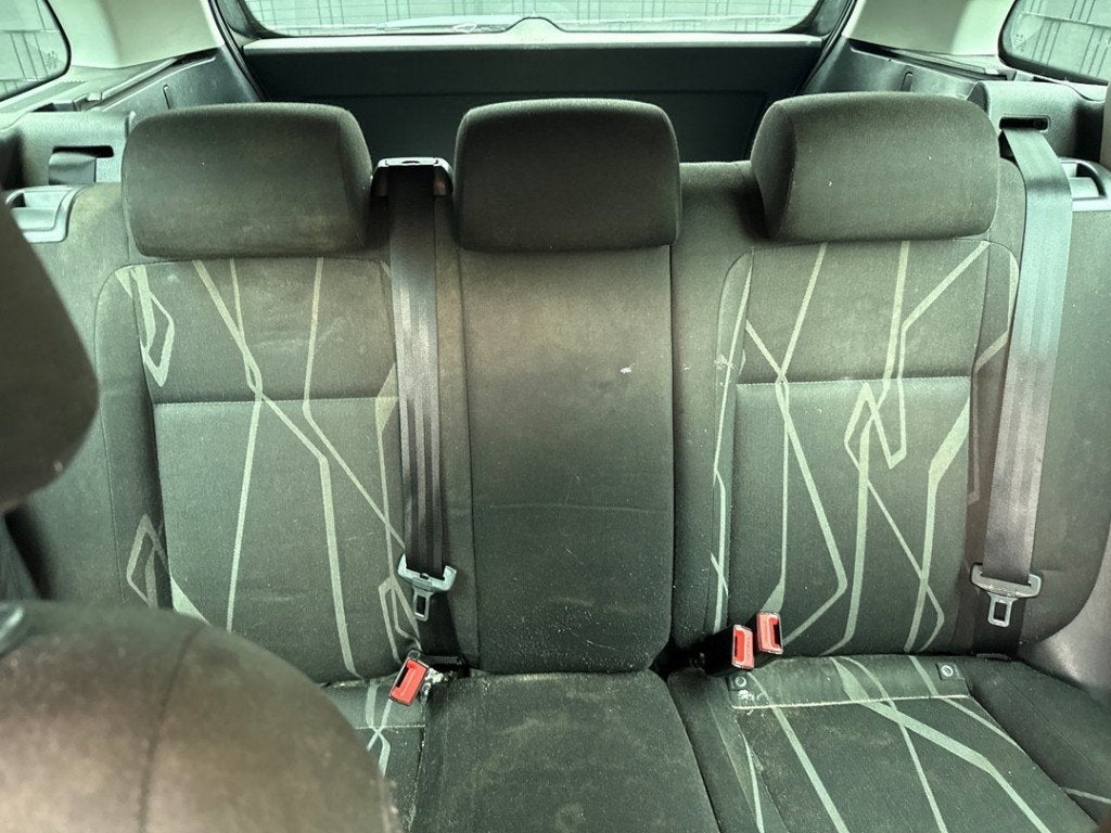 ACHTERBANK Skoda Fabia II Combi (01-2007/12-2015), Auto-onderdelen, Interieur en Bekleding, Gebruikt, Info@skoda-auto.de, Skoda
