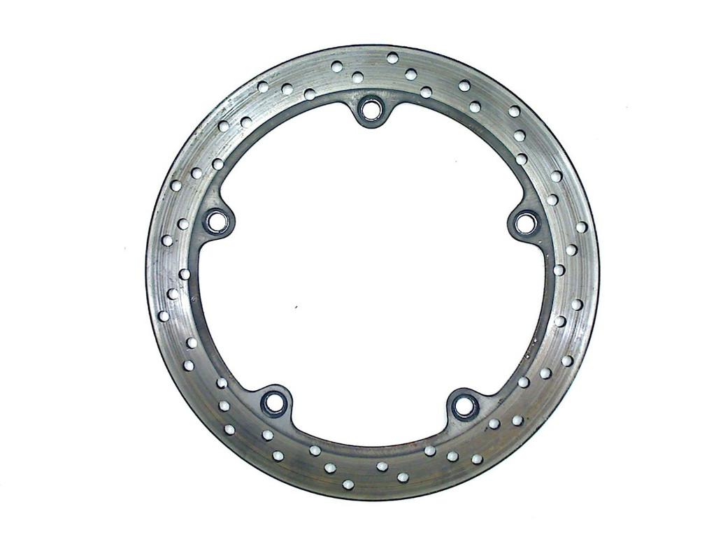 REMSCHIJF ACHTER BMW R 1150 RT (R1150RT) (01-1970/-), Dhr. S. di Majo, Gebruikt, Info@cama-motorparts.nl, P.J. Troelstraweg 8 8
3144 CX  MAASSLUIS, NL