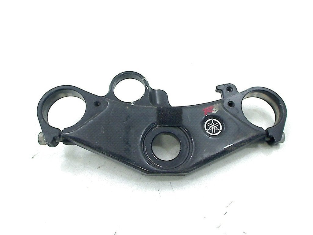 KROONPLAAT Yamaha YZF R6 1999-2002 (YZF-R6 5EB 5MT) (5eb01), Motoren, Dhr. S. di Majo, Gebruikt, Info@cama-motorparts.nl, P.J. Troelstraweg 8 8
3144 CX  MAASSLUIS, NL