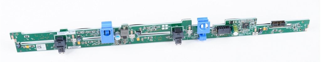 Dell Backplane 8x SFF voor R430 / R630 MG81C, Computers en Software