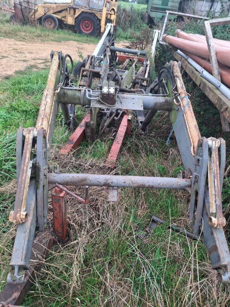 Faucheux f200, Articles professionnels, Enlèvement, Élevage, Autres types