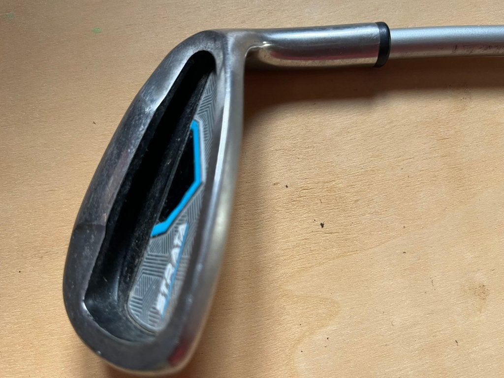 golfstick Strata, Sports & Fitness, Golf, Enlèvement, Utilisé, Club, Callaway