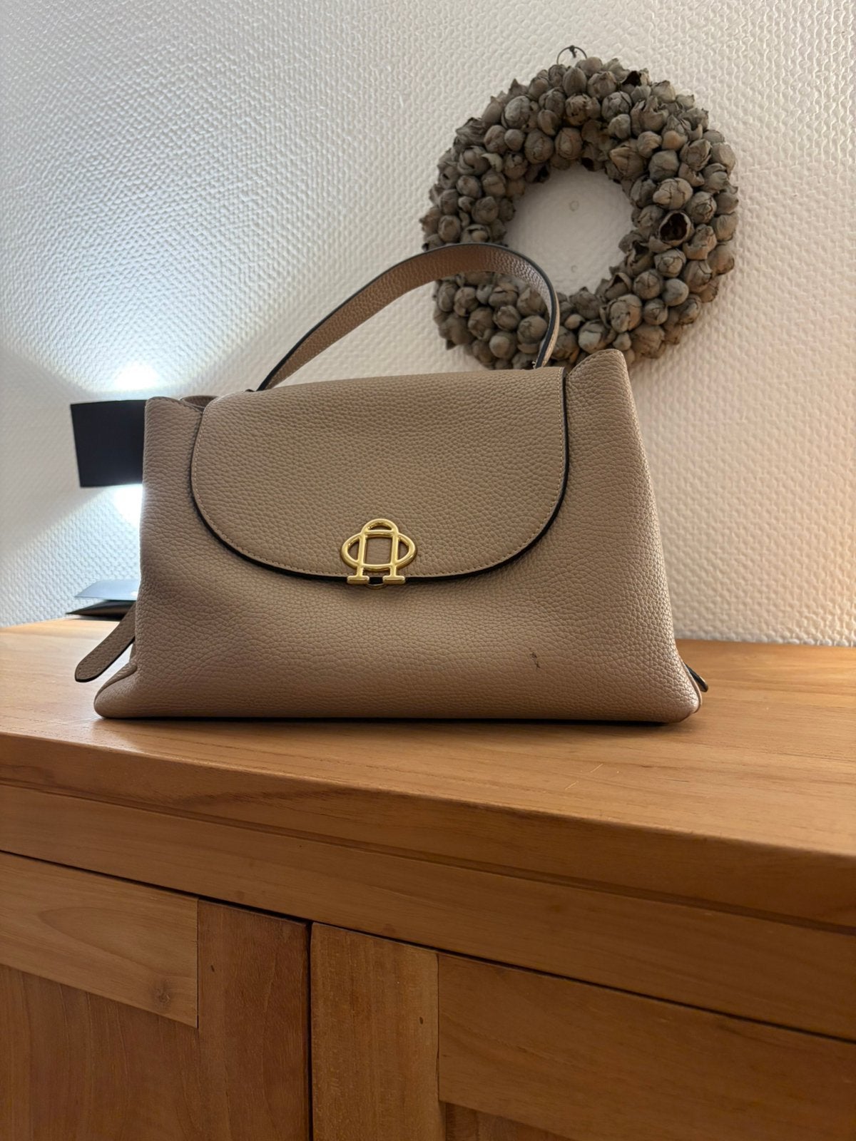 Sac Beautiful Nobody, Bijoux, Sacs & Beauté, Sacs | Sacs Femme, Enlèvement ou Envoi, Comme neuf, Sac à main