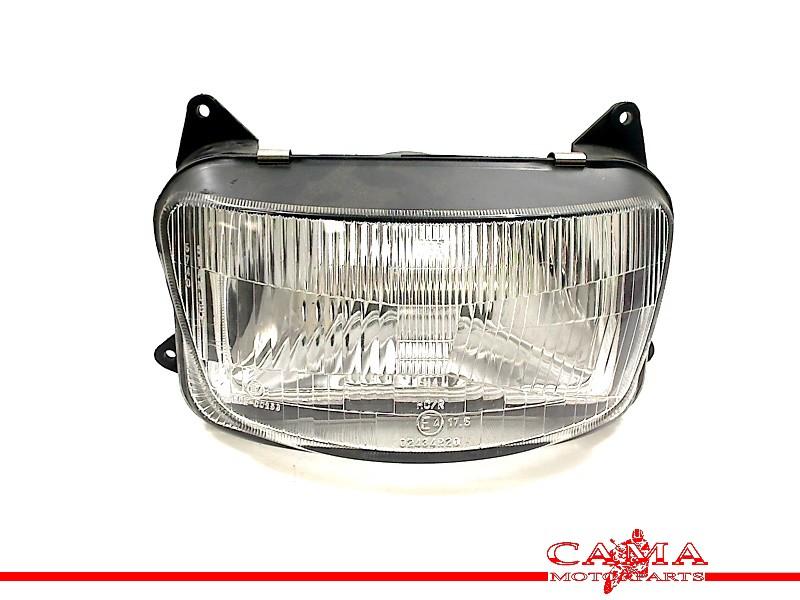 KOPLAMP Kawasaki ZZR 600 1990-1992 (ZZ-R600 ZX-6E ZX600D), Motoren, Dhr. S. di Majo, Gebruikt, Info@cama-motorparts.nl, P.J. Troelstraweg 8 8
3144 CX  MAASSLUIS, NL