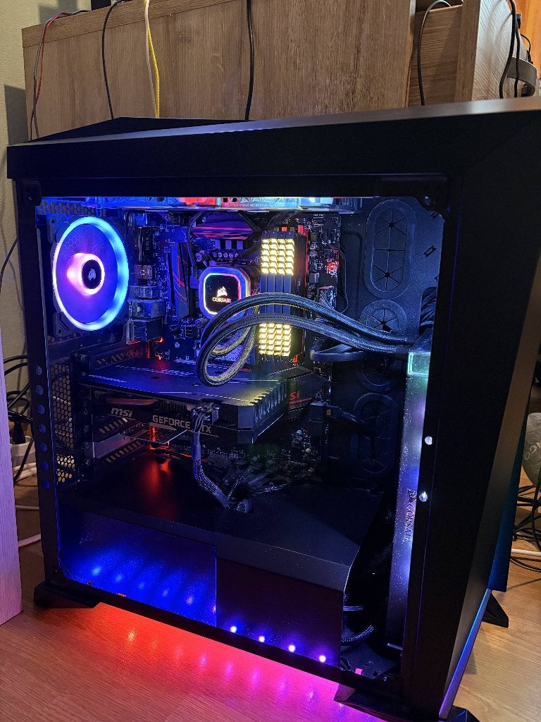 PC TOUR GAMING, 1 joueur, À partir de 12 ans, Un ordinateur, Autres genres