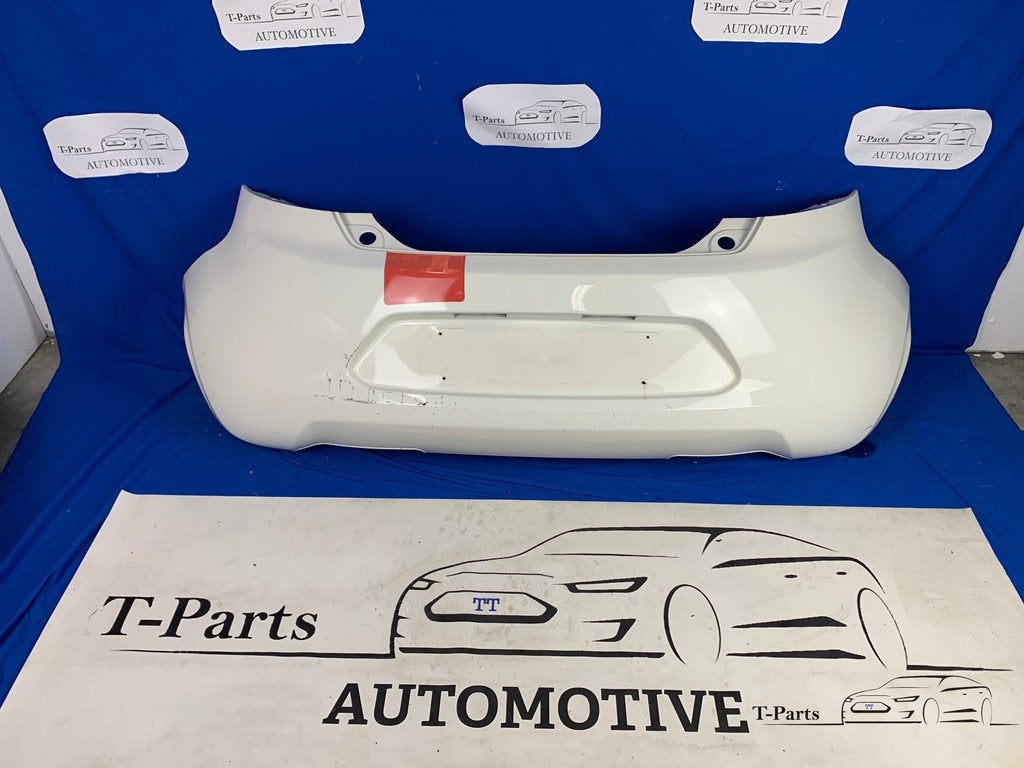 FORD KA PARE-CHOCS ARRI RE ORIGINAL 2008+ PARE-CHOCS, Info@fabrikant.eu, Fabrikant BV, Arrière, Pare-chocs
