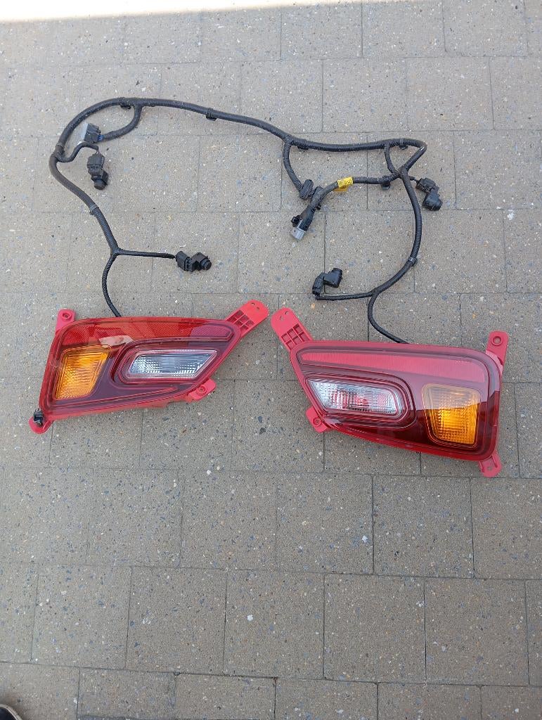 Hyundai Kona, Auto diversen, Autoradio's, Ophalen, Gebruikt