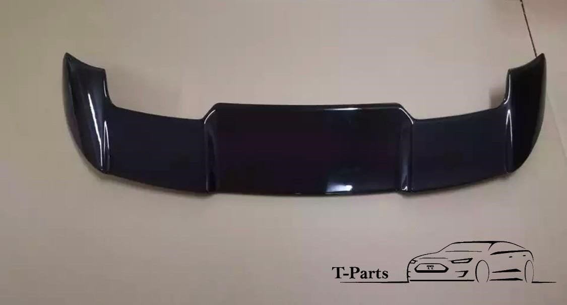 Aileron de toit et aileron arri re pour Toyota Corolla, Neuf, Info@toyota.co.jp, Arrière, Pare-chocs