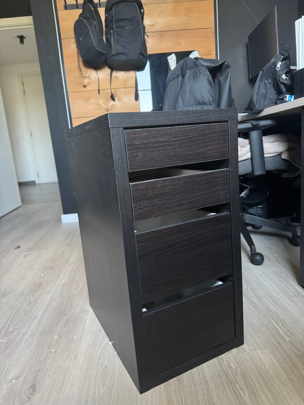 Ikea ladekastje, Huis en Inrichting, Ophalen, Gebruikt
