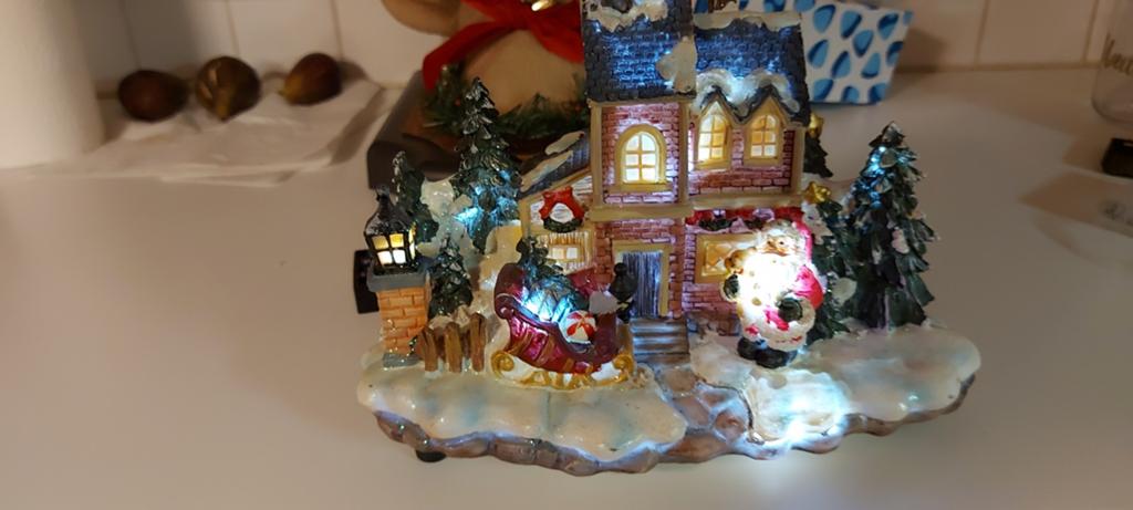 Kerst, Ophalen of Verzenden