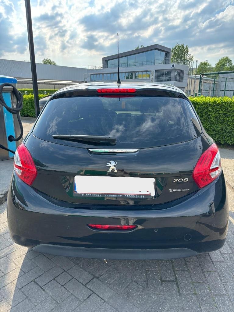 Auto, Auto's, Peugeot, Particulier, Boordcomputer, Cruise Control, Elektrische buitenspiegels, Elektrische ramen, Isofix, Metaalkleur