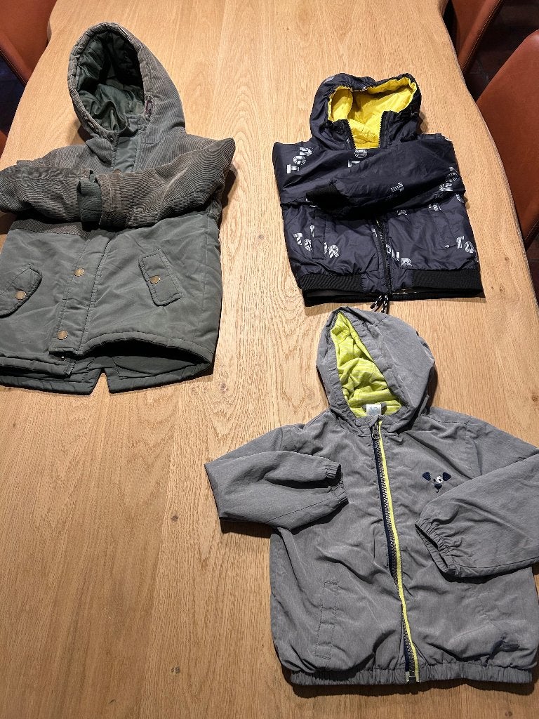 Kinderkleding, Ophalen, Zo goed als nieuw, Maat 116
