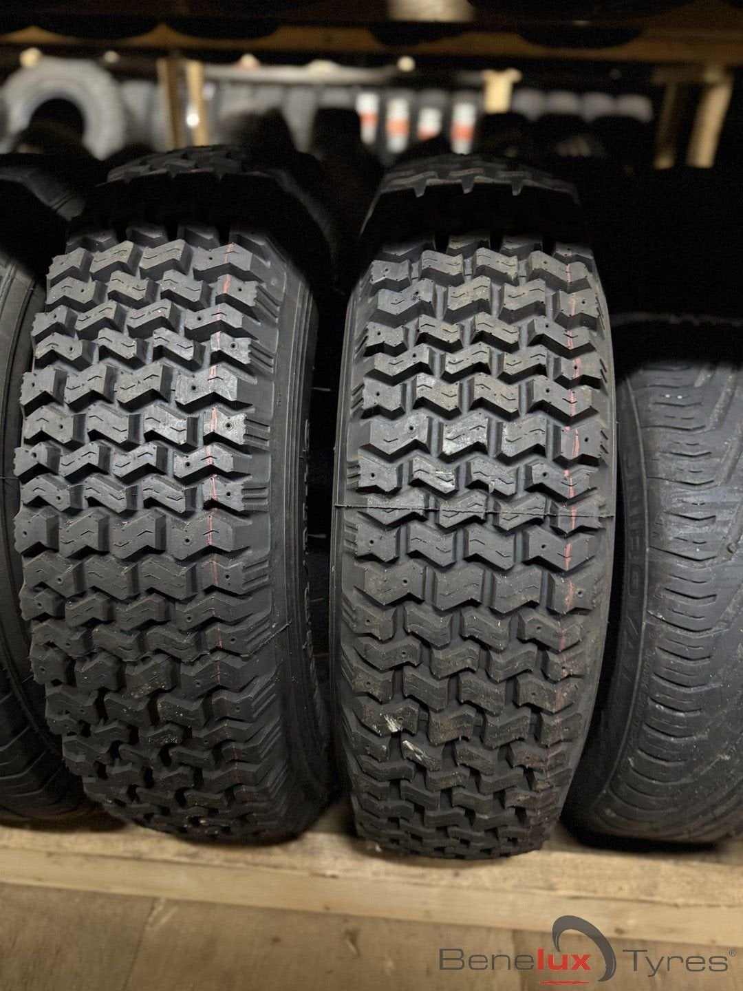 185R15c Chevrolet Blazer Corvette Suzuki Dzire 185/80R15c, Auto-onderdelen, Banden en Velgen, 15 inch, -, -, Nieuw