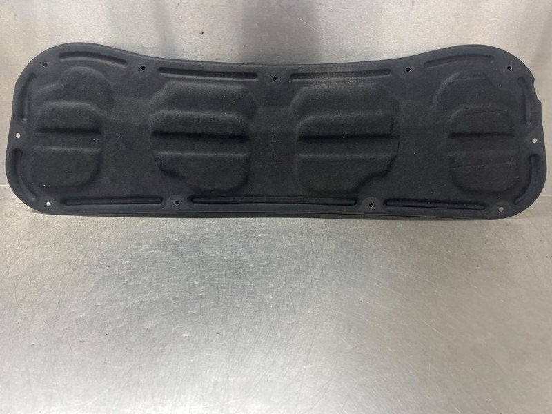 MOTORKAP BEKLEDING Kia Rio III (UB) (01-2011/12-2017), Gebruikt, Kia