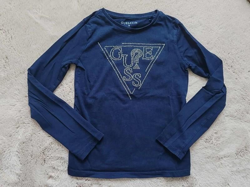 Guess blouse, Kinderen en Baby's, Meisje, Ophalen of Verzenden, Shirt of Longsleeve, Guess