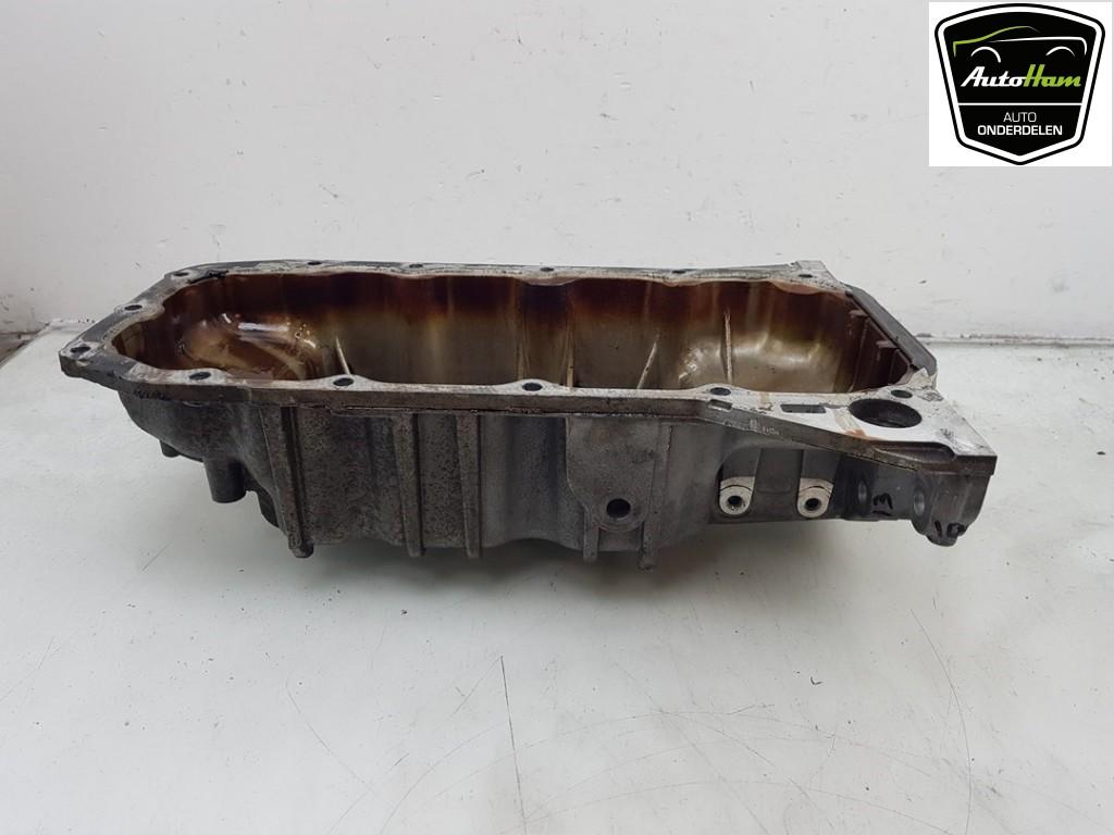 CARTER D'HUILE Ford Focus 3 Wagon (|DS7G6675EA|1772310|), Utilisé, Ford