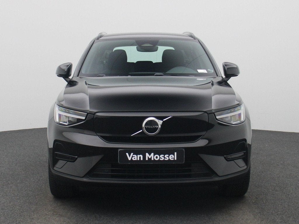 Volvo XC40 Recharge Core LED | CAMERA | NAVI | CARPLAY, Auto's, Gebruikt, 5 deurs, https://public.car-pass.be/vhr/36af10d4-dfeb-4c9f-b82d-c0c65183a16b
