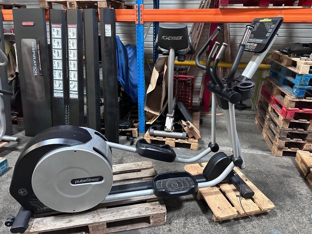 LOT  PETIT PRIX MACHINES DE CARDIO, Enlèvement ou Envoi