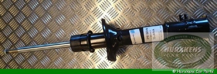 Schokdemper rechts achter Land Rover Freelander 1, Neuf, -, -, -