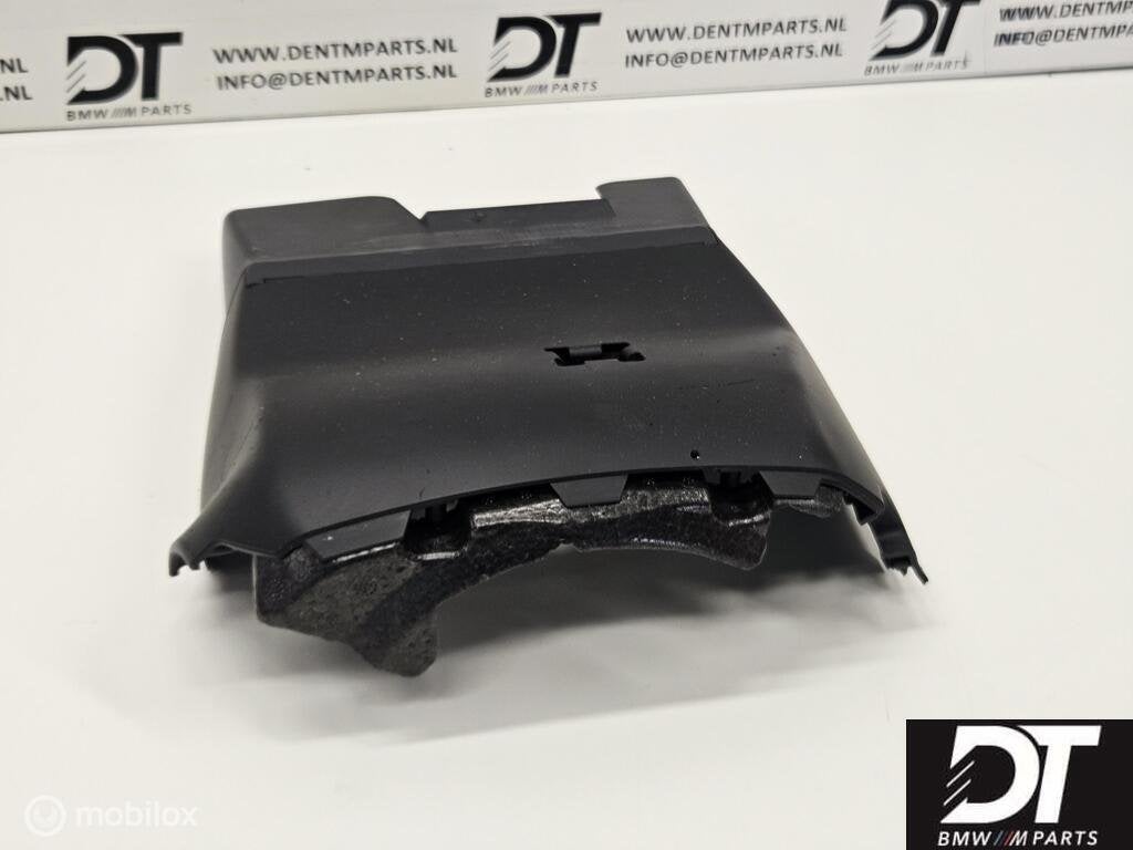 Afdekkap stuurkolom onder BMW E63 E64 61316947828, Auto-onderdelen, Gebruikt, Ophalen of Verzenden, BMW