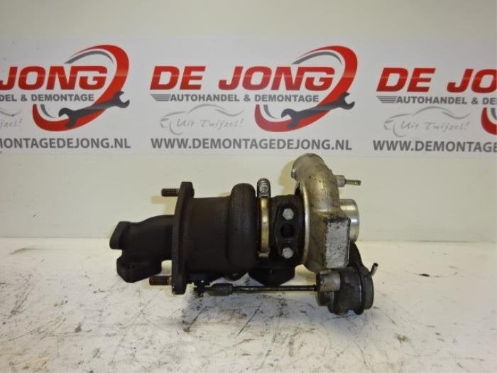 Turbo d'un Rover 75, Autos : Pièces & Accessoires, Rover, -, 3 mois de garantie, Utilisé
