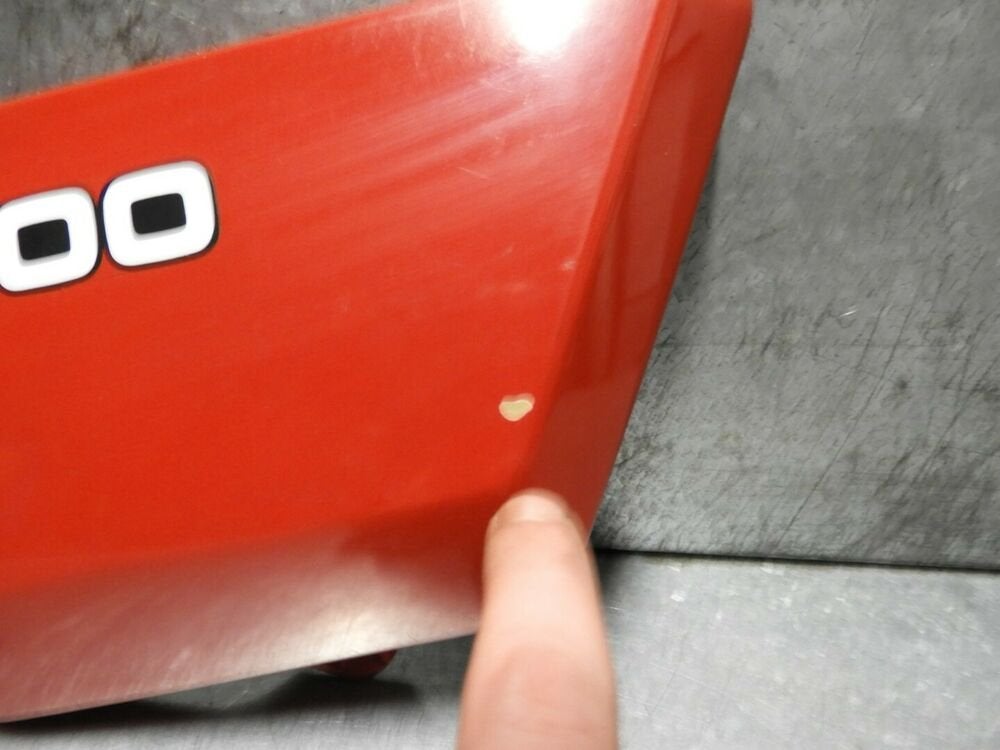RD200 1977 - 1979 Yamaha Cover Cover onder zadel D1-44087, Motoren