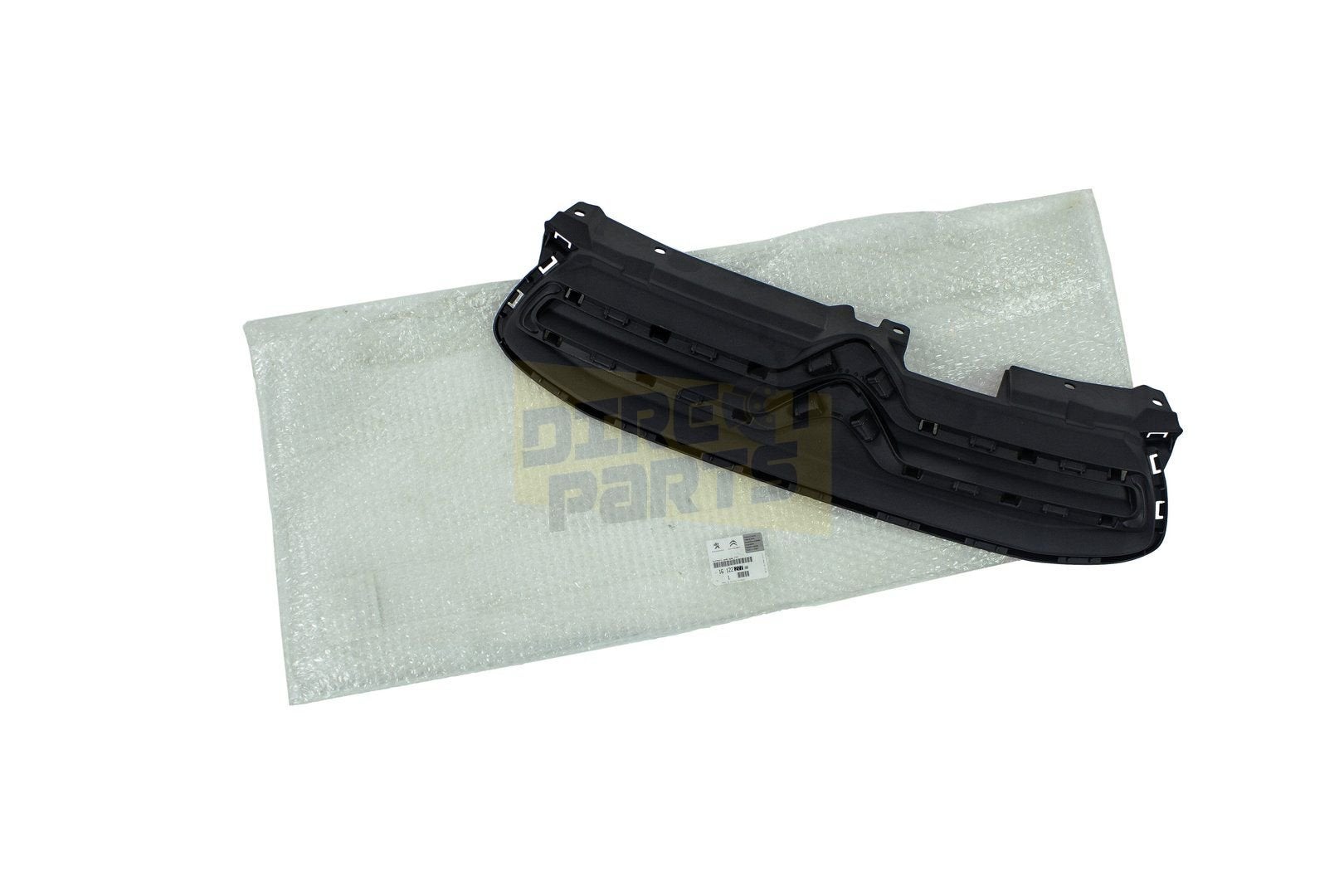 Citroën C1 (5/14-) (B4) voorbumpergrille boven Origineel! 16, Neuf, -, -, Envoi