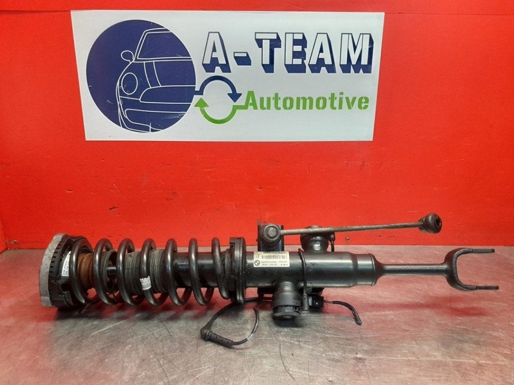 AMORTISSEUR OU ABSORBEUR DE CHOC AVANT GAUCHE (|6796923|), Autos : Pièces & Accessoires, Utilisé, BMW, Petuelring 130
80809  München, DE