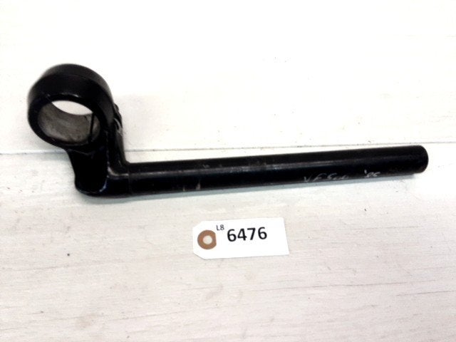 VF500C 1984 - 1985 Honda Clipon D1-49879, Motos