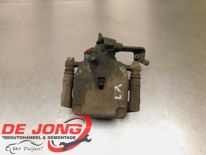 Remklauw (Tang) links-achter van een Citroen Jumpy, Gebruikt, -, Ophalen of Verzenden, -